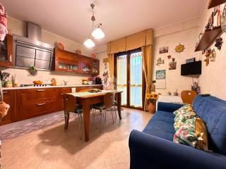Villa a schiera via Vincenzo Bellini, Augusta — foto 13 di 36