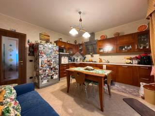 Villa a schiera via Vincenzo Bellini, Augusta — foto 7 di 36