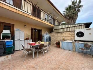 Villa a schiera via Vincenzo Bellini, Augusta — foto 20 di 36