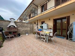 Villa a schiera via Vincenzo Bellini, Augusta — foto 5 di 36