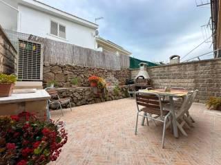 Villa a schiera via Vincenzo Bellini, Augusta — foto 28 di 36