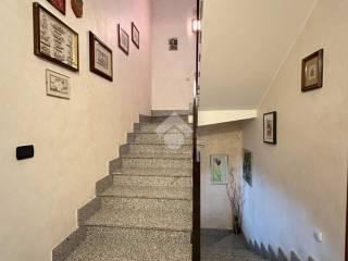Villa a schiera via Vincenzo Bellini, Augusta — foto 16 di 36