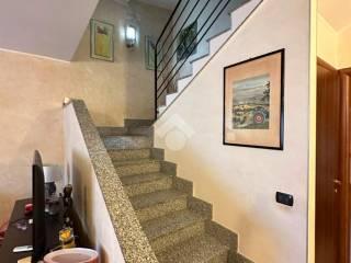 Villa a schiera via Vincenzo Bellini, Augusta — foto 19 di 36