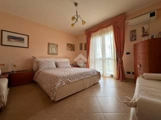 Villa a schiera via Vincenzo Bellini, Augusta — foto 15 di 36