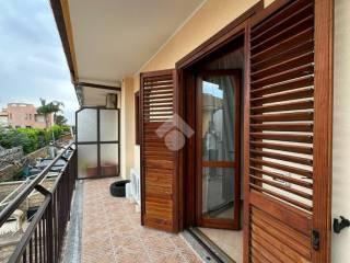 Villa a schiera via Vincenzo Bellini, Augusta — foto 22 di 36