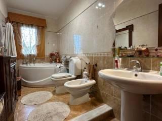 Villa a schiera via Vincenzo Bellini, Augusta — foto 3 di 36