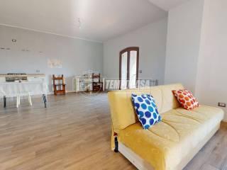 Villa bifamiliare via Valle Gardona, Rizzeddu - Monserrato, Sassari