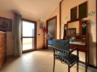 Villa a schiera via Vincenzo Bellini, Augusta — foto 29 di 36
