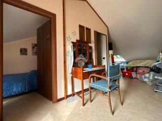 Villa a schiera via Vincenzo Bellini, Augusta — foto 31 di 36