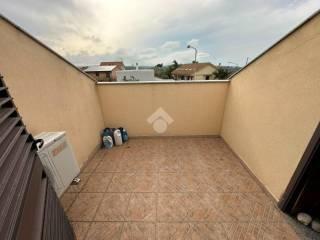 Villa a schiera via Vincenzo Bellini, Augusta — foto 8 di 36