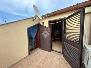 Villa a schiera via Vincenzo Bellini, Augusta — foto 30 di 36