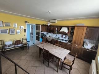 Villa unifamiliare Strada della Resega 1, Roncaglia - Borghetto, Piacenza