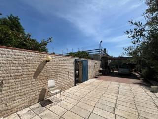 Villa unifamiliare, buono stato, 111 m², Trani — foto 21 di 25