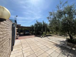 Villa unifamiliare, buono stato, 111 m², Trani — foto 25 di 25