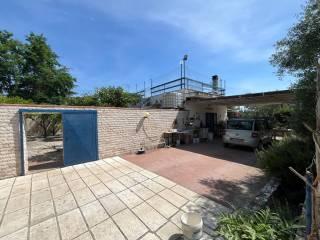 Villa unifamiliare, buono stato, 111 m², Trani — foto 16 di 25
