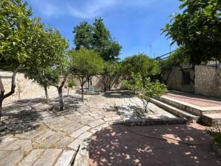 Villa unifamiliare, buono stato, 111 m², Trani — foto 10 di 25