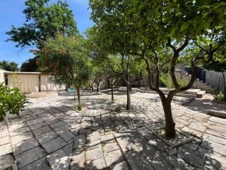 Villa unifamiliare, buono stato, 111 m², Trani — foto 5 di 25