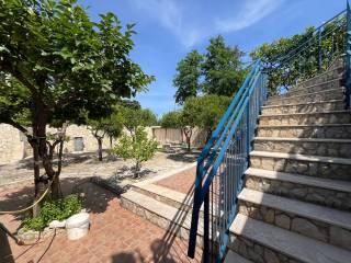 Villa unifamiliare, buono stato, 111 m², Trani — foto 7 di 25