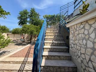 Villa unifamiliare, buono stato, 111 m², Trani — foto 12 di 25