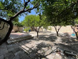 Villa unifamiliare, buono stato, 111 m², Trani — foto 3 di 25