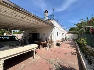 Villa unifamiliare, buono stato, 111 m², Trani — foto 9 di 25