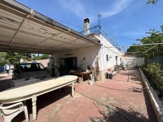 Villa unifamiliare, buono stato, 111 m², Trani — foto 2 di 25