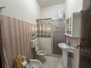Villa unifamiliare, buono stato, 111 m², Trani — foto 24 di 25