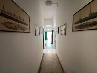 Villa unifamiliare, buono stato, 111 m², Trani — foto 18 di 25