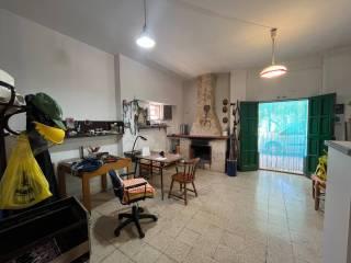 Villa unifamiliare, buono stato, 111 m², Trani — foto 20 di 25