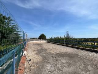 Villa unifamiliare, buono stato, 111 m², Trani — foto 14 di 25