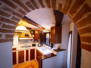 Terratetto unifamiliare via della Colombaia 3, Castelvecchio Calvisio — foto 6 di 12