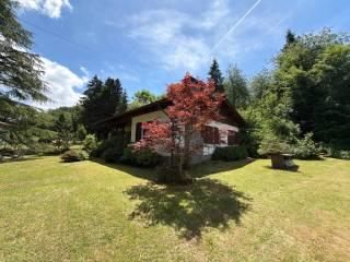 Villa unifamiliare via Provinciale Sud 87, Tornolo — foto 20 di 49