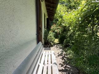 Villa unifamiliare via Provinciale Sud 87, Tornolo — foto 31 di 49