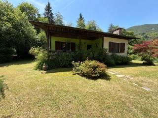 Villa unifamiliare via Provinciale Sud 87, Tornolo — foto 41 di 49