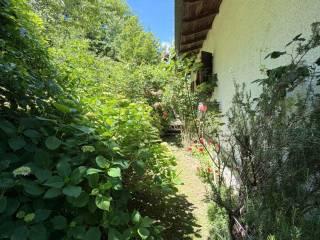 Villa unifamiliare via Provinciale Sud 87, Tornolo — foto 34 di 49