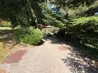 Villa unifamiliare via Provinciale Sud 87, Tornolo — foto 38 di 49