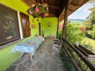 Villa unifamiliare via Provinciale Sud 87, Tornolo — foto 47 di 49