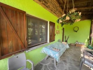 Villa unifamiliare via Provinciale Sud 87, Tornolo — foto 36 di 49