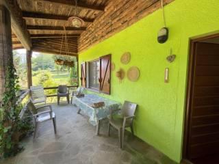 Villa unifamiliare via Provinciale Sud 87, Tornolo — foto 28 di 49