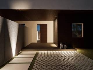 Villa a schiera via Alberolongo 10, Trani — foto 8 di 8