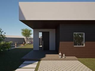 Villa a schiera via Alberolongo 10, Trani — foto 6 di 8