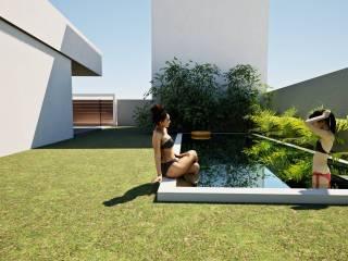 Villa a schiera via Alberolongo 10, Trani — foto 3 di 8