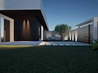 Villa a schiera via Alberolongo 10, Trani