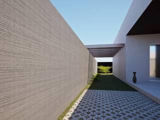 Villa a schiera via Alberolongo 10, Trani — foto 2 di 8