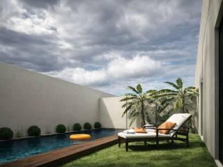 Villa a schiera via Alberolongo 10, Trani — foto 4 di 8
