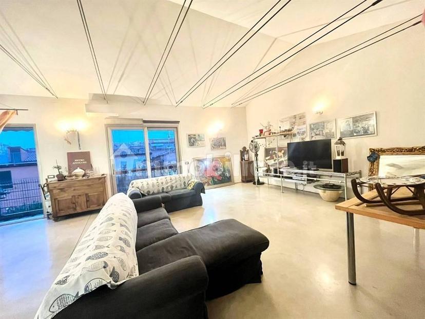 Loft via Portone, Vicoli - Redentore, Ravenna