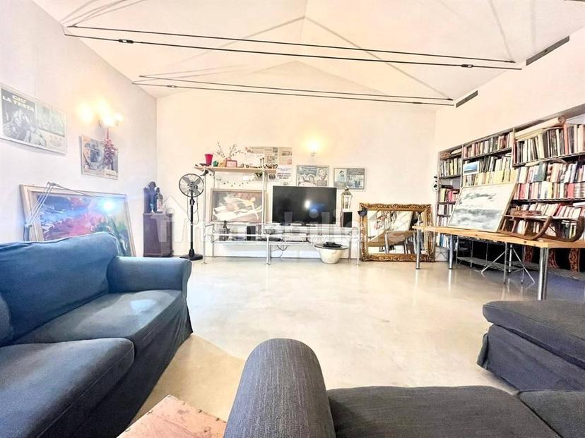 Loft via Portone, Vicoli - Redentore, Ravenna — foto 7 di 20