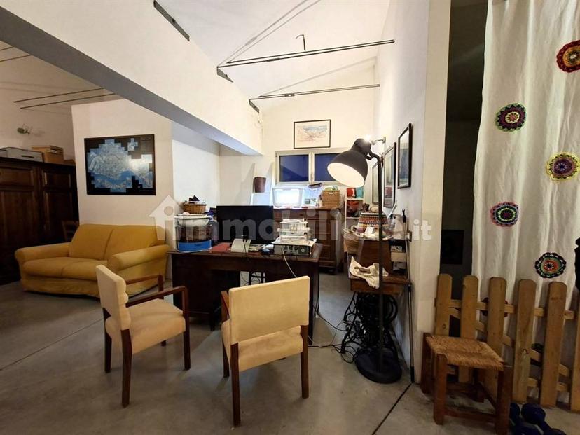 Loft via Portone, Vicoli - Redentore, Ravenna — foto 16 di 20