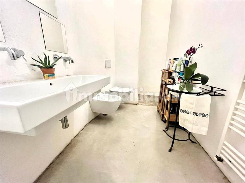 Loft via Portone, Vicoli - Redentore, Ravenna — foto 12 di 20