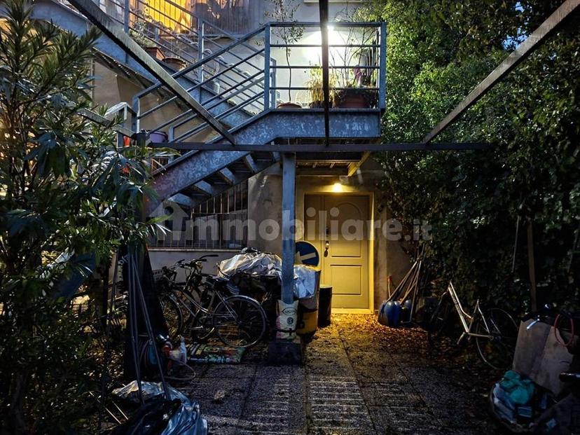 Loft via Portone, Vicoli - Redentore, Ravenna — foto 11 di 20